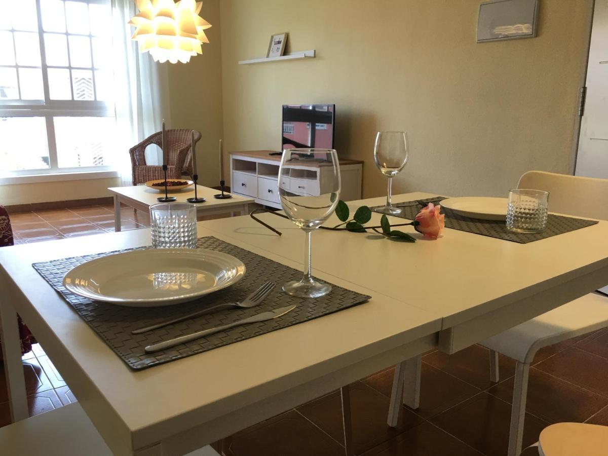 Apartamento El Fraile Arona  Extérieur photo