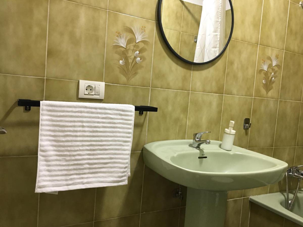Apartamento El Fraile Arona  Extérieur photo