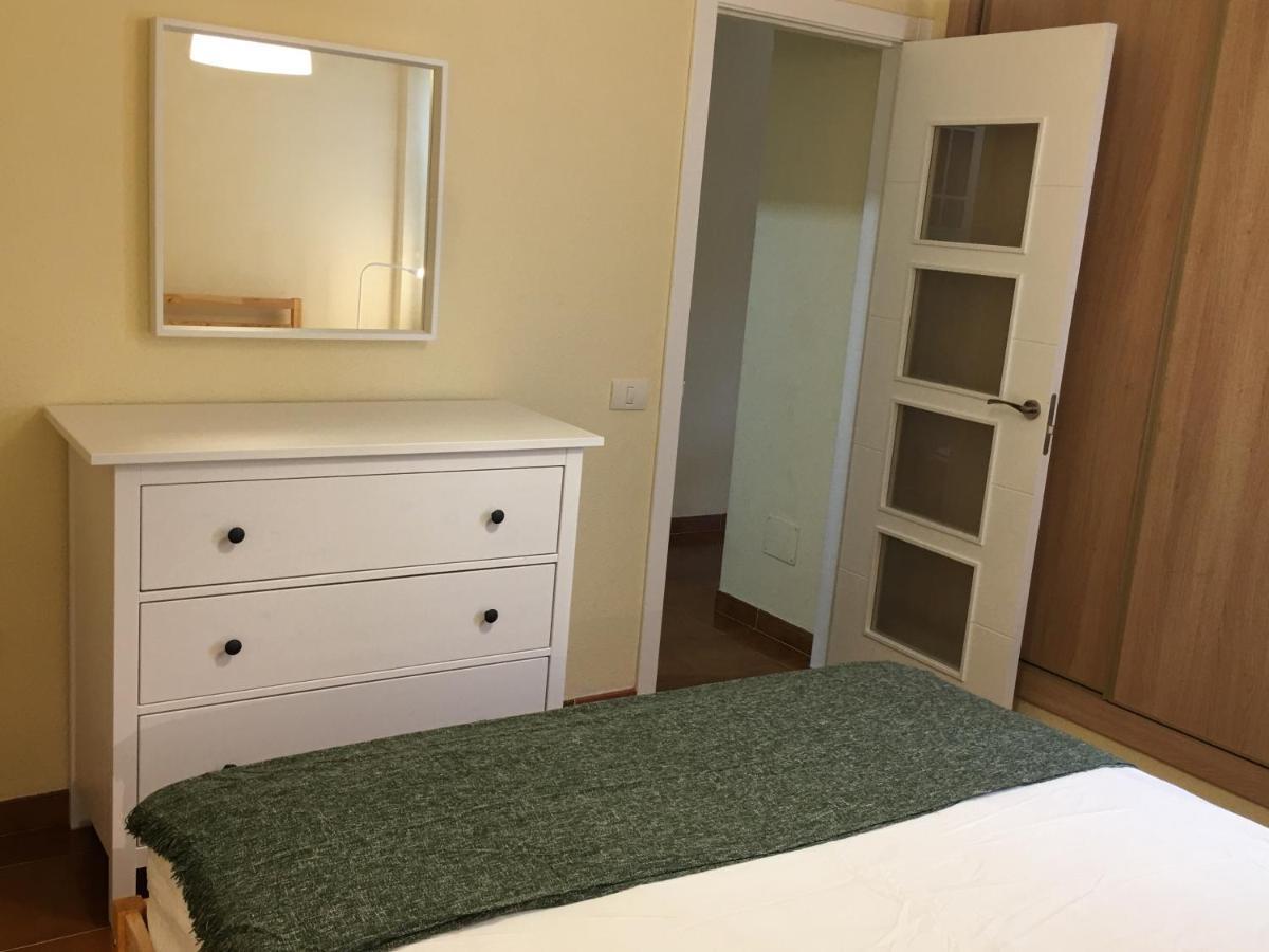 Apartamento El Fraile Arona  Extérieur photo