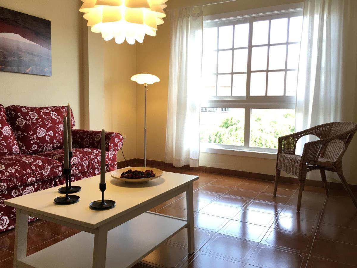 Apartamento El Fraile Arona  Extérieur photo