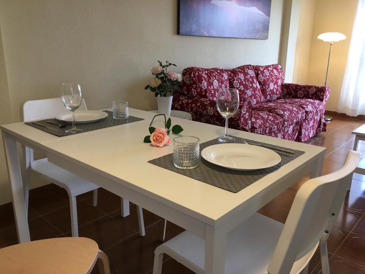 Apartamento El Fraile Arona  Extérieur photo